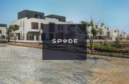 شقة - 2 غرف نوم - 3 حمامات للبيع في فيلات ليك فيو بوتيك - كمبوندات التجمع الخامس - التجمع الخامس - مدينة القاهرة الجديدة - القاهرة