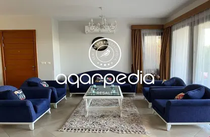منزل مزدوج - 4 غرف نوم - 5 حمامات للبيع في مراسي - سيدي عبد الرحمن - الساحل الشمالي