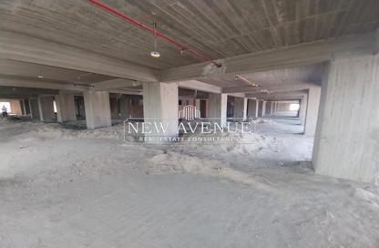 Whole Building - Studio - 6 Bathrooms for rent in Al Moshir Tantawy Axis - Al Wafa Wa Al Amal - Nasr City - Cairo