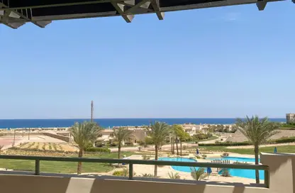 شاليه - 2 غرف نوم - 1 حمام للبيع في لافيستا 5 - لافيستا - العين السخنة - السويس