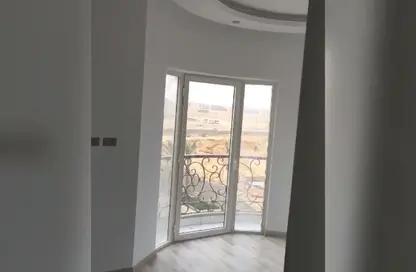 Apartment - 2 Bedrooms - 2 Bathrooms for rent in Hyde Park - 5th Settlement Compounds - The 5th Settlement - New Cairo City - Cairo