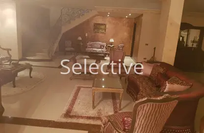 Duplex - 5 Bedrooms - 3 Bathrooms for sale in Axis 80 - District 4 - The 5th Settlement - New Cairo City - Cairo