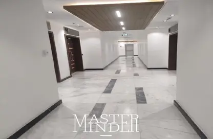 Office Space - Studio - 1 Bathroom for sale in Mivida - 5th Settlement Compounds - The 5th Settlement - New Cairo City - Cairo