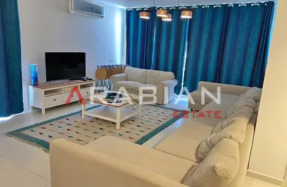 Apartment - 2 Bedrooms - 2 Bathrooms for sale in Latin District - New Alamein City - Al Alamein - North Coast