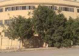 Factory - 5 bathrooms for للبيع in Street 1000 - Industrial Zone - Obour City - Qalyubia