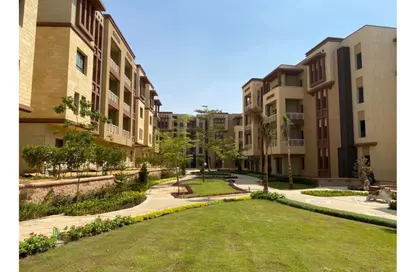(بنتهاوس  (روف - 4 غرف نوم - 4 حمامات للبيع في جرين 5 - كمبوندات 6 أكتوبر - مدينة 6 أكتوبر - الجيزة