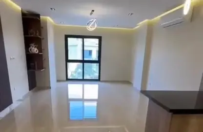 Apartment - 2 Bedrooms - 2 Bathrooms for rent in Villette - 5th Settlement Compounds - The 5th Settlement - New Cairo City - Cairo
