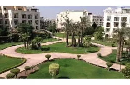 فيلا - 4 غرف نوم - 3 حمامات للبيع في حدائق المهندسين - الحي الرابع - الشيخ زايد - الجيزة