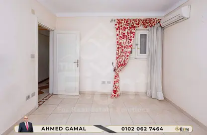 Apartment - 2 Bedrooms - 1 Bathroom for sale in Al Ekbal St. - Saraya - Sidi Beshr - Hay Awal El Montazah - Alexandria