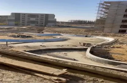 Apartment - 2 Bedrooms - 3 Bathrooms for sale in Palm Hills New Cairo - 5th Settlement Compounds - The 5th Settlement - New Cairo City - Cairo