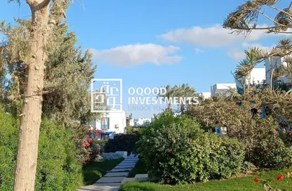 شاليه - 2 غرف نوم - 2 حمامات للبيع في ماونتن فيو راس الحكمة - راس الحكمة - الساحل الشمالي