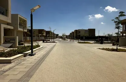 Villa - 3 Bedrooms - 4 Bathrooms for sale in Badya Palm Hills - 6 October Compounds - 6 October City - Giza