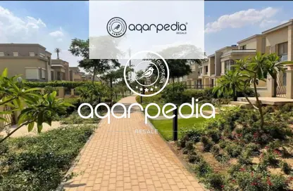 Apartment - 3 Bedrooms - 3 Bathrooms for sale in Villette - 5th Settlement Compounds - The 5th Settlement - New Cairo City - Cairo