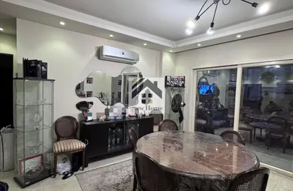 شقة - 3 غرف نوم - 2 حمامات للبيع في اللوتس الشمالي - حى اللوتس - مدينة القاهرة الجديدة - القاهرة