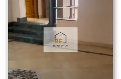 Apartment - 3 Bedrooms - 2 Bathrooms for sale in Street 9 - Al Hadaba Al Olya - Mokattam - Cairo