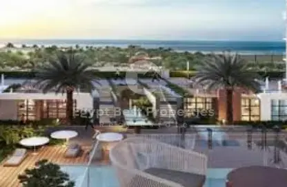 شاليه - 2 غرف نوم - 1 حمام للبيع في بيسكاي سوماباي - سفاجا - الغردقة - محافظة البحر الاحمر