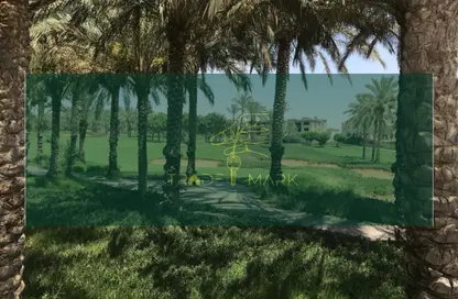 Villa - 7 Bedrooms - 7 Bathrooms for sale in Katameya Dunes - El Katameya Compounds - El Katameya - New Cairo City - Cairo