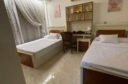 Apartment - 2 Bedrooms - 1 Bathroom for rent in Madinaty - Cairo
