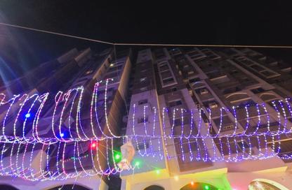 شقة - 3 غرف نوم - 2 حمامات للبيع في شارع السودان - تاج الدول - امبابة - الجيزة