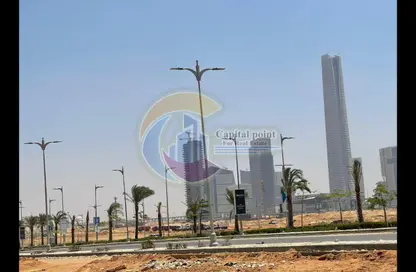 مساحات مكتبية - استوديو للبيع في ام يو-23 - العاصمة الإدارية الجديدة - القاهرة