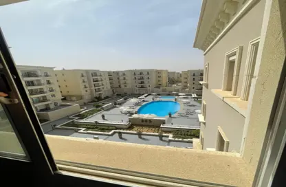 Apartment - 3 Bedrooms - 2 Bathrooms for rent in Mivida - 5th Settlement Compounds - The 5th Settlement - New Cairo City - Cairo