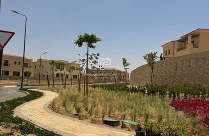 Townhouse - 3 Bedrooms - 3 Bathrooms for sale in City Gate - 5th Settlement Compounds - The 5th Settlement - New Cairo City - Cairo
