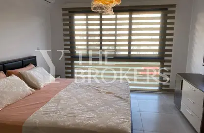 شاليه - غرفة نوم - 1 حمام للبيع في مراسي - سيدي عبد الرحمن - الساحل الشمالي