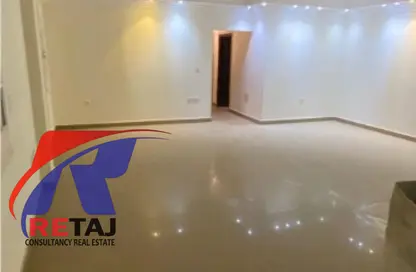 Apartment - 2 Bedrooms - 2 Bathrooms for rent in Al Imam Zain Al Abdeen St. - El Banafseg 9 - El Banafseg - New Cairo City - Cairo