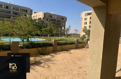 شقة - 3 غرف نوم - 2 حمامات للبيع في سكوير - كمبوندات التجمع الخامس - التجمع الخامس - مدينة القاهرة الجديدة - القاهرة