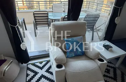 Chalet - 3 Bedrooms - 2 Bathrooms for sale in Marassi - Sidi Abdel Rahman - North Coast