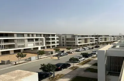 Apartment - 4 Bedrooms - 3 Bathrooms for sale in Joulz - Cairo Alexandria Desert Road - 6 October City - Giza