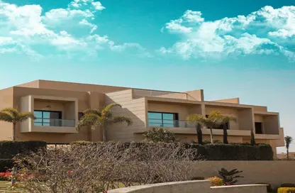 Apartment - 3 Bedrooms - 3 Bathrooms for sale in Joya - 26th of July Corridor - 6 October City - Giza