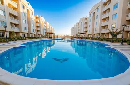 شقة - غرفة نوم - 1 حمام للبيع في منطقة الاحياء - الغردقة - محافظة البحر الاحمر