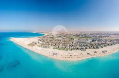 شاليه - 3 غرف نوم - 3 حمامات للبيع في مراسي - سيدي عبد الرحمن - الساحل الشمالي