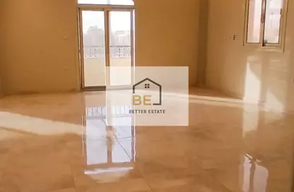 Apartment - 3 Bedrooms - 3 Bathrooms for sale in El Banafseg 11 - El Banafseg - New Cairo City - Cairo