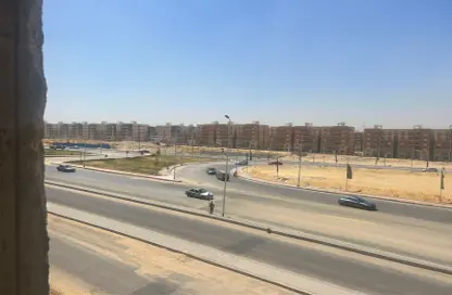 Apartment - 3 Bedrooms - 1 Bathroom for sale in Abou El Houl - New Cairo City - Cairo Apartment - 3 Bedrooms - 1 Bathroom for sale in Abou El Houl - New Cairo City - Cairo