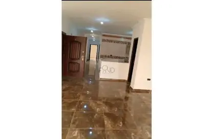 Apartment - 3 Bedrooms - 3 Bathrooms for rent in El Diplomaseen - The 5th Settlement - New Cairo City - Cairo