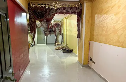 شقة - 3 غرف نوم - 2 حمامات للبيع في شارع مصطفي كامل - سموحة - حي شرق - الاسكندرية