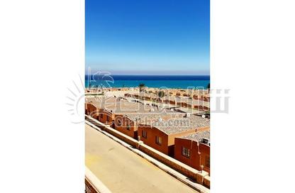 Chalet - 1 Bedroom - 1 Bathroom for sale in Stella Di Mare Sea View - Stella Di Mare - Al Ain Al Sokhna - Suez