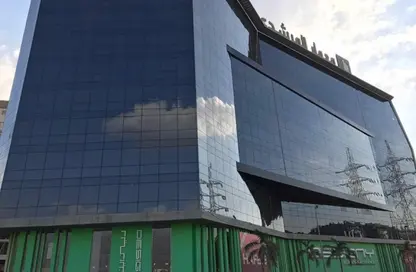 Apartment - 4 Bedrooms - 3 Bathrooms for sale in Degla View - Zahraa El Maadi - Hay El Maadi - Cairo