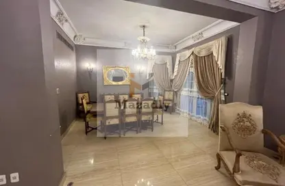 iVilla - 4 Bedrooms - 4 Bathrooms for sale in Mountain View Hyde Park - 5th Settlement Compounds - The 5th Settlement - New Cairo City - Cairo
