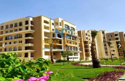 Apartment - 2 Bedrooms - 2 Bathrooms for sale in Al Maqsad - New Capital Compounds - New Capital City - Cairo