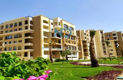 شقة - 2 غرف نوم - 2 حمامات للبيع في المقصد - كمبوندات العاصمة الإدارية الجديدة - العاصمة الإدارية الجديدة - القاهرة