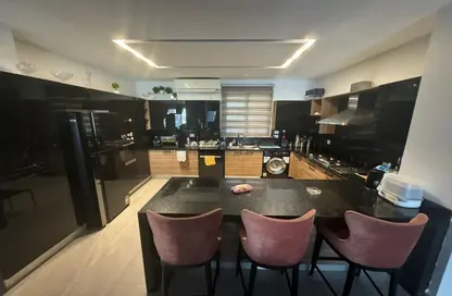 Apartment - 3 Bedrooms - 2 Bathrooms for sale in Palm Hills Kattameya - El Katameya Compounds - El Katameya - New Cairo City - Cairo
