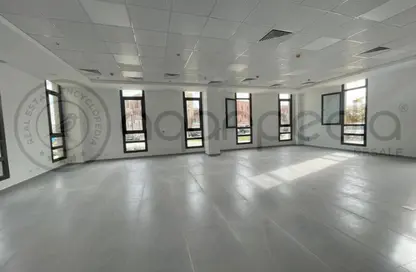 Office Space - Studio - 1 Bathroom for rent in District 5 - 5th Settlement Compounds - The 5th Settlement - New Cairo City - Cairo