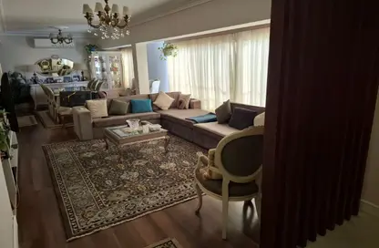 شقة - 3 غرف نوم - 4 حمامات للبيع في بيفرلي هيلز - كمبوندات الشيخ زايد - الشيخ زايد - الجيزة