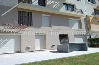 Apartment - 3 Bedrooms - 3 Bathrooms for rent in Eastown - 5th Settlement Compounds - The 5th Settlement - New Cairo City - Cairo