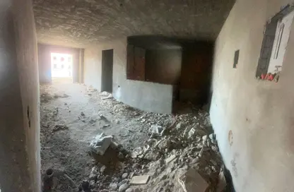 شقة - 3 غرف نوم - 3 حمامات للبيع في محلية 5 - الحي الاول - مدينة العبور - القليوبية