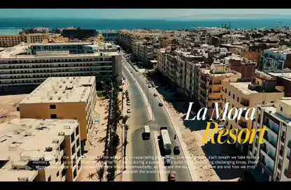 شقة - 1 حمام للبيع في منطقة ارابيا - الغردقة - محافظة البحر الاحمر