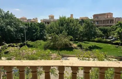 Apartment - 4 Bedrooms - 4 Bathrooms for sale in Al Shorouk Road - 1st Neighborhood - 9th District - Shorouk City - Cairo